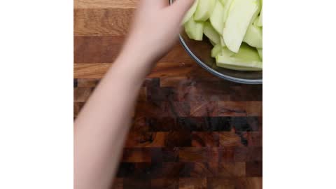 Apple Pie From Scratch