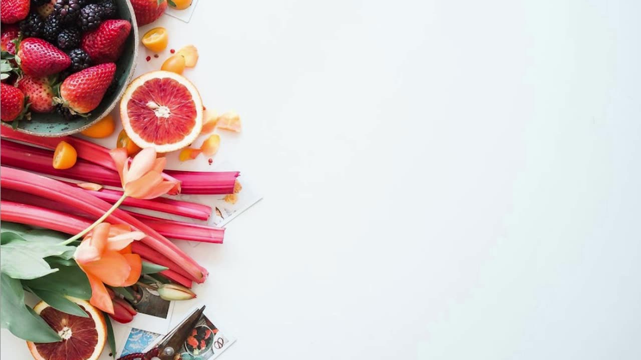 Diet Instructions for Depression