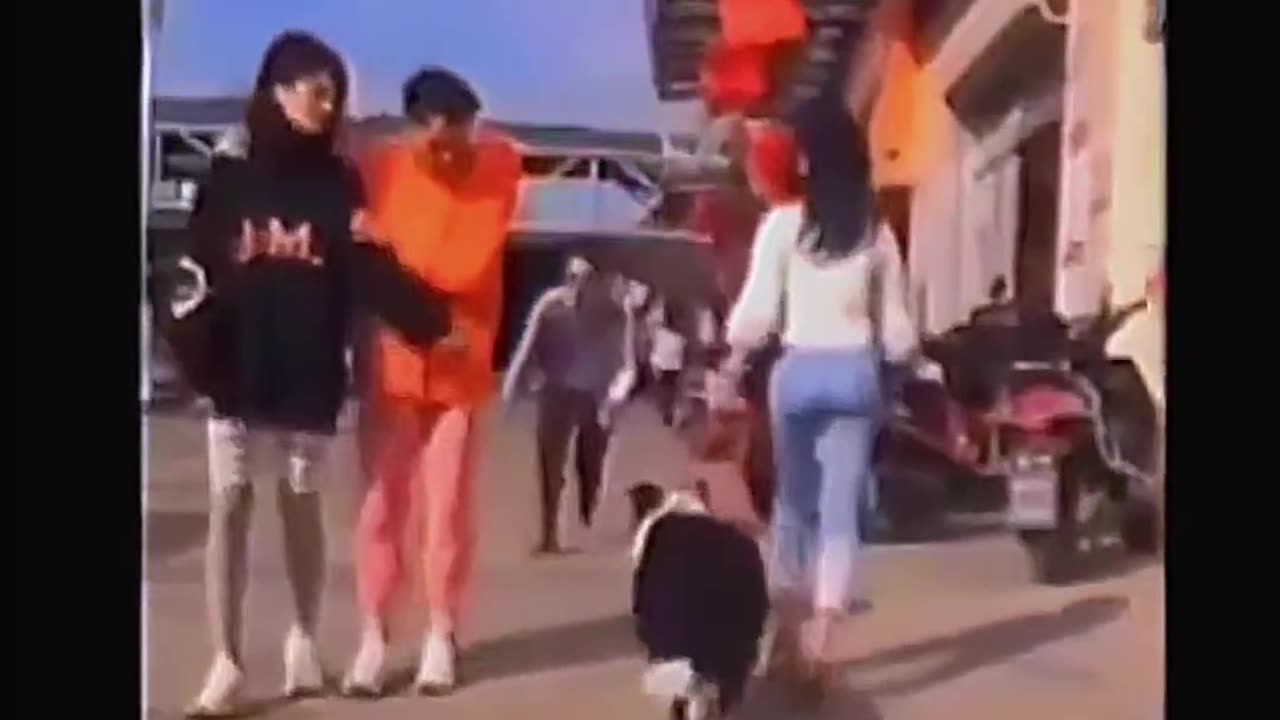 Hilarious Fake Dog Bite Prank: Man's Close Call with a Surprising Twist!" Funny! Faint!