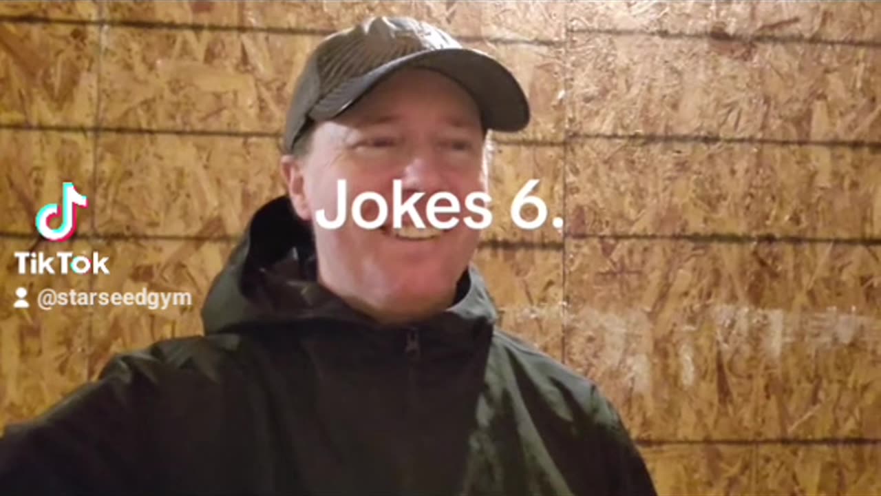 Jokes 6.