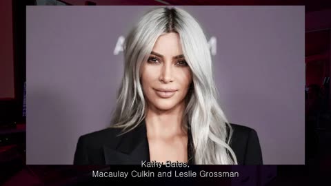 Kim Kardashian Joins Cast of American Horror Story Season 12