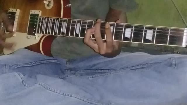 Cek Guitar