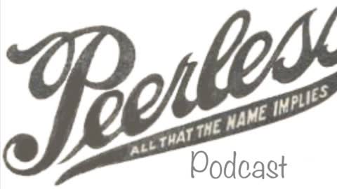 Peerless Podcast Who is the Enemy?