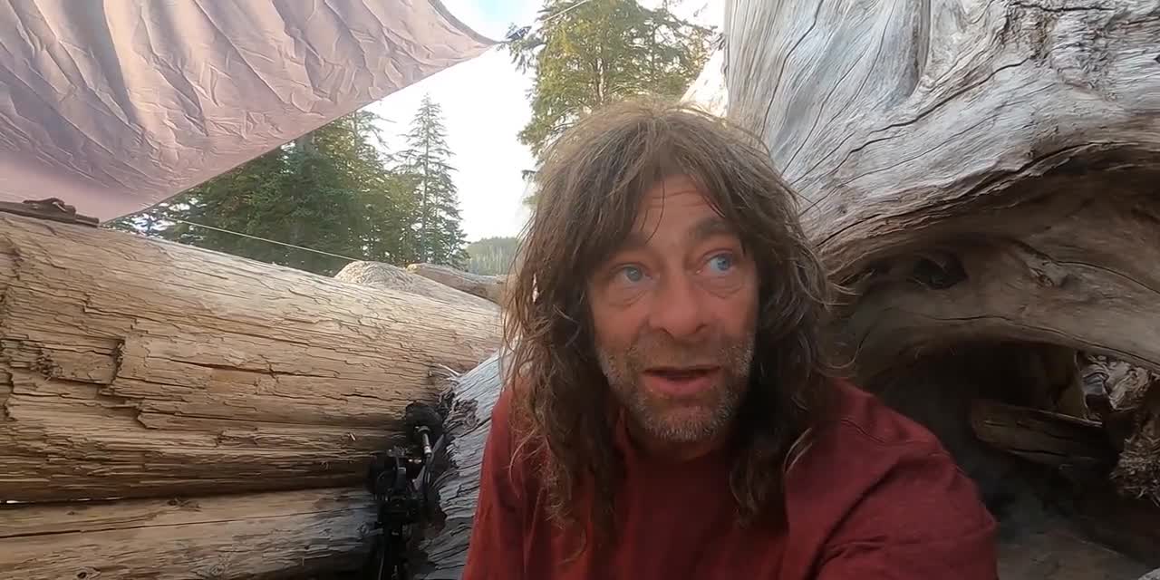 30 Day Survival Challenge_ Vancouver Island +=20