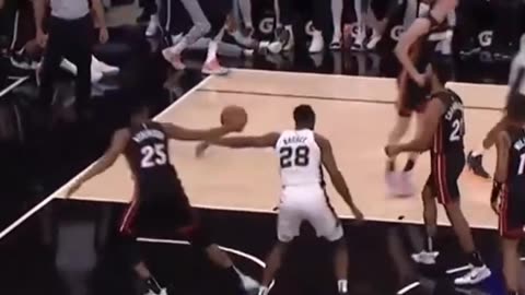 Victor Wembanyama highlights 304