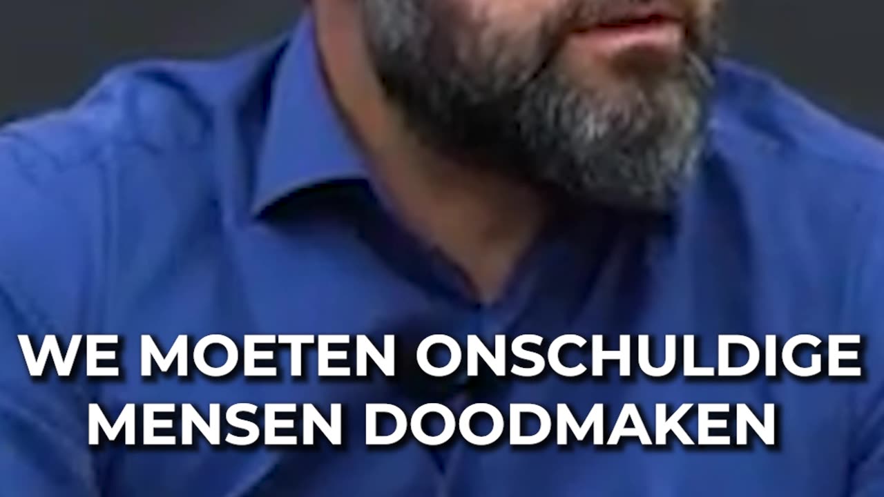 De oplossing voor Palestina?