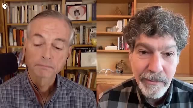 Military readiness and system corruption [Robert Wright vs Bret Weinstein]