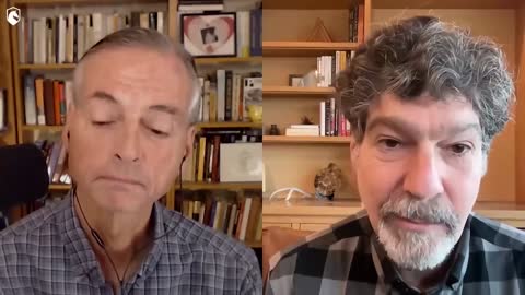 Military readiness and system corruption [Robert Wright vs Bret Weinstein]
