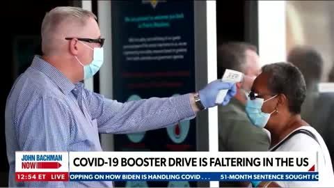 Claims that boosters reduce Omicron hospitalizations are not valid.