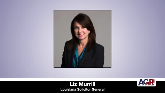 Digging Deep - Liz Murrill on the SCOTUS Decision