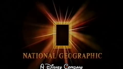 What if: National Geographic (Disney Byline)
