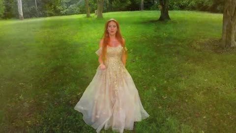The Woodland Folk - Ella Roberts-20