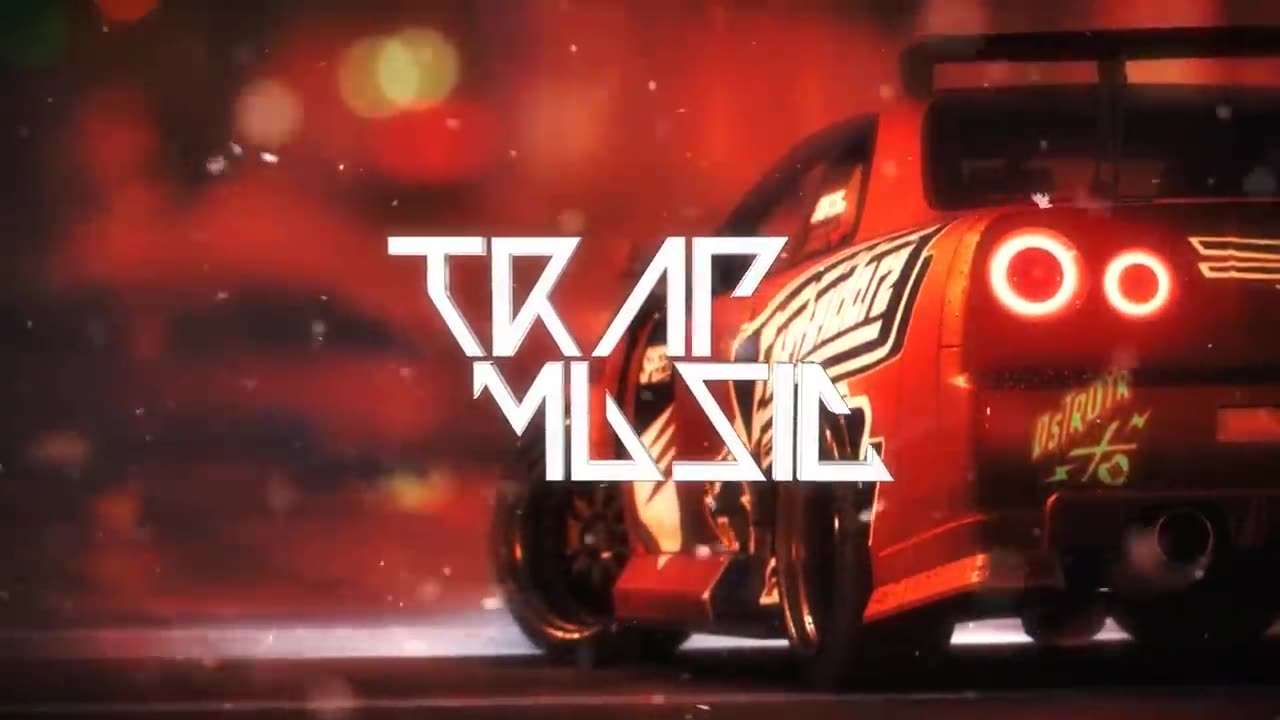 Tokyo drift