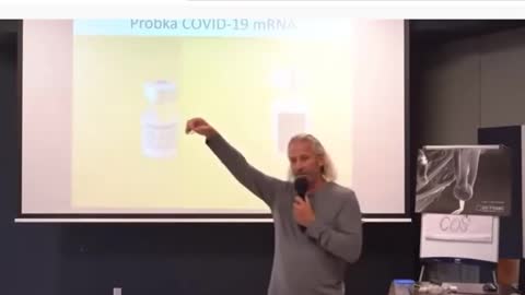Dr Franc Zalewski presentation - The Thing, 09-2021