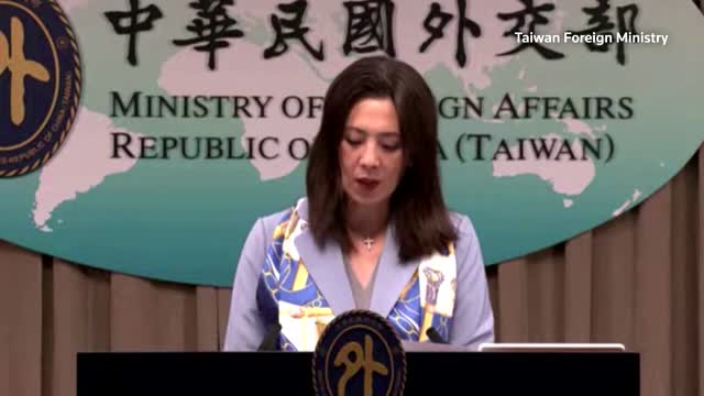 We will 'strengthen' our defense further: Taiwan