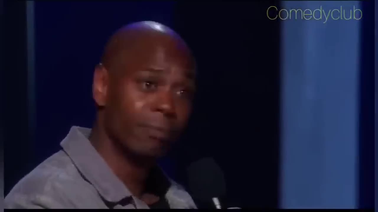 Dave Chappelle Full Stand Up ☆ || Equa•nimity ||☆ Everything I Say Upsets Somebody