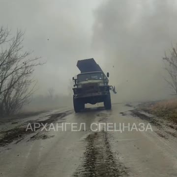 Летят по позициям ВСУк!