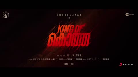 # King of Kotha BGM