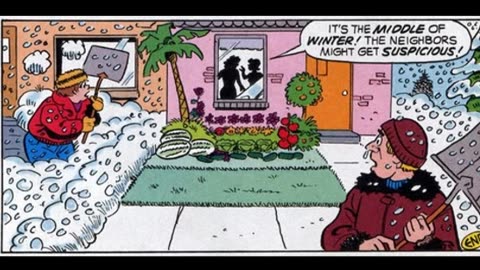 Newbie's Perspective Sabrina Reviews Archie & Friends 18-31