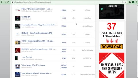 Just Push 1 Time & Get Paid $30 Push Again = $60+ (Make Money Online)