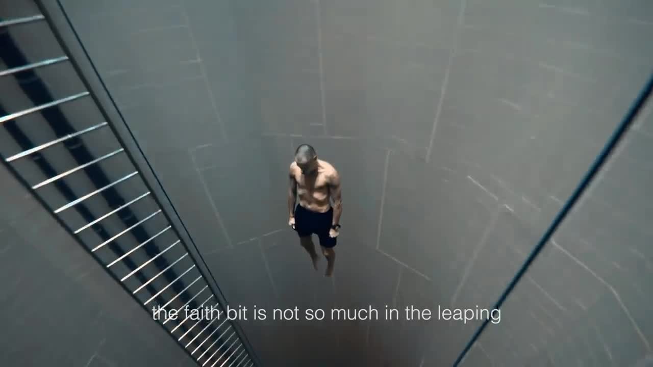 Screw the box