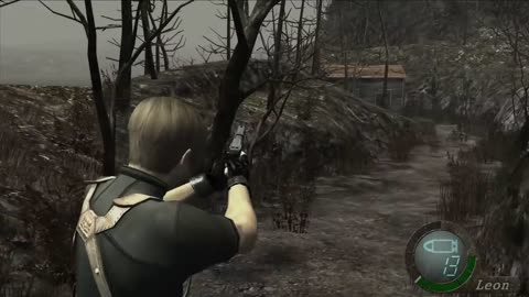 Resident Evil 4 - PARTE_51