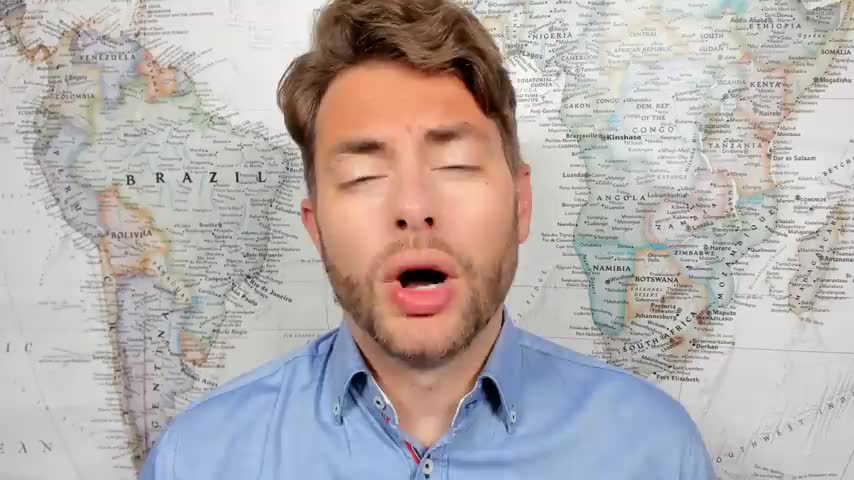 A strange coincidence