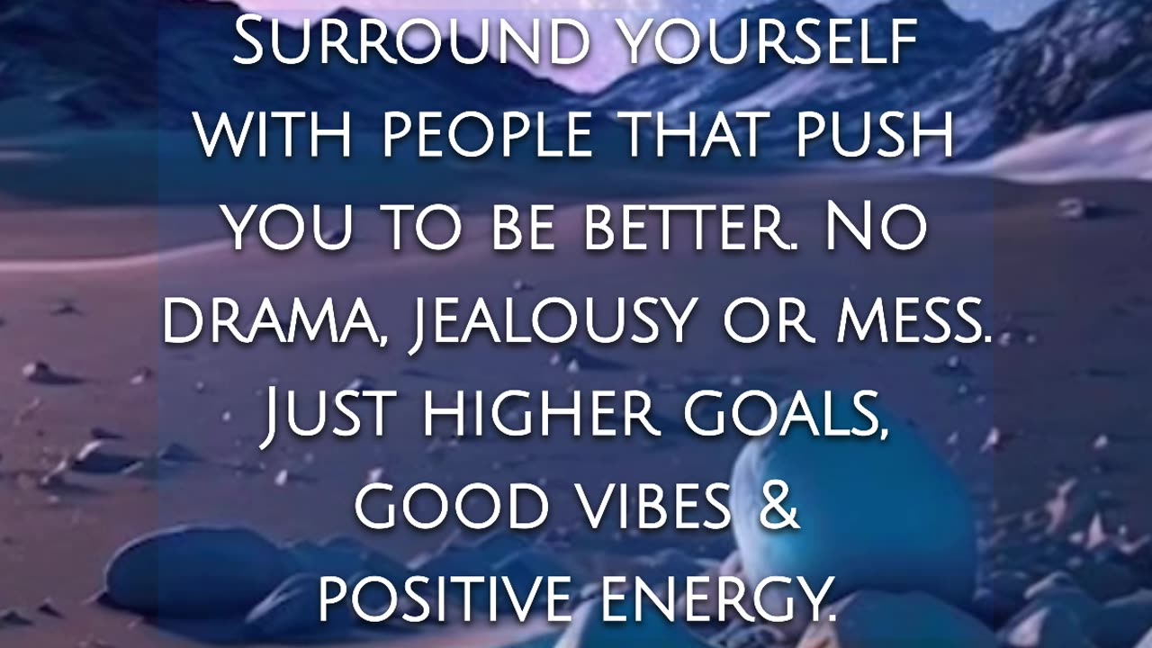 Quote of the Day