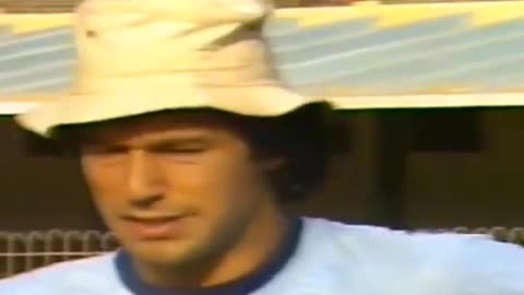Imran Khan Analysis of Australia tour 1981