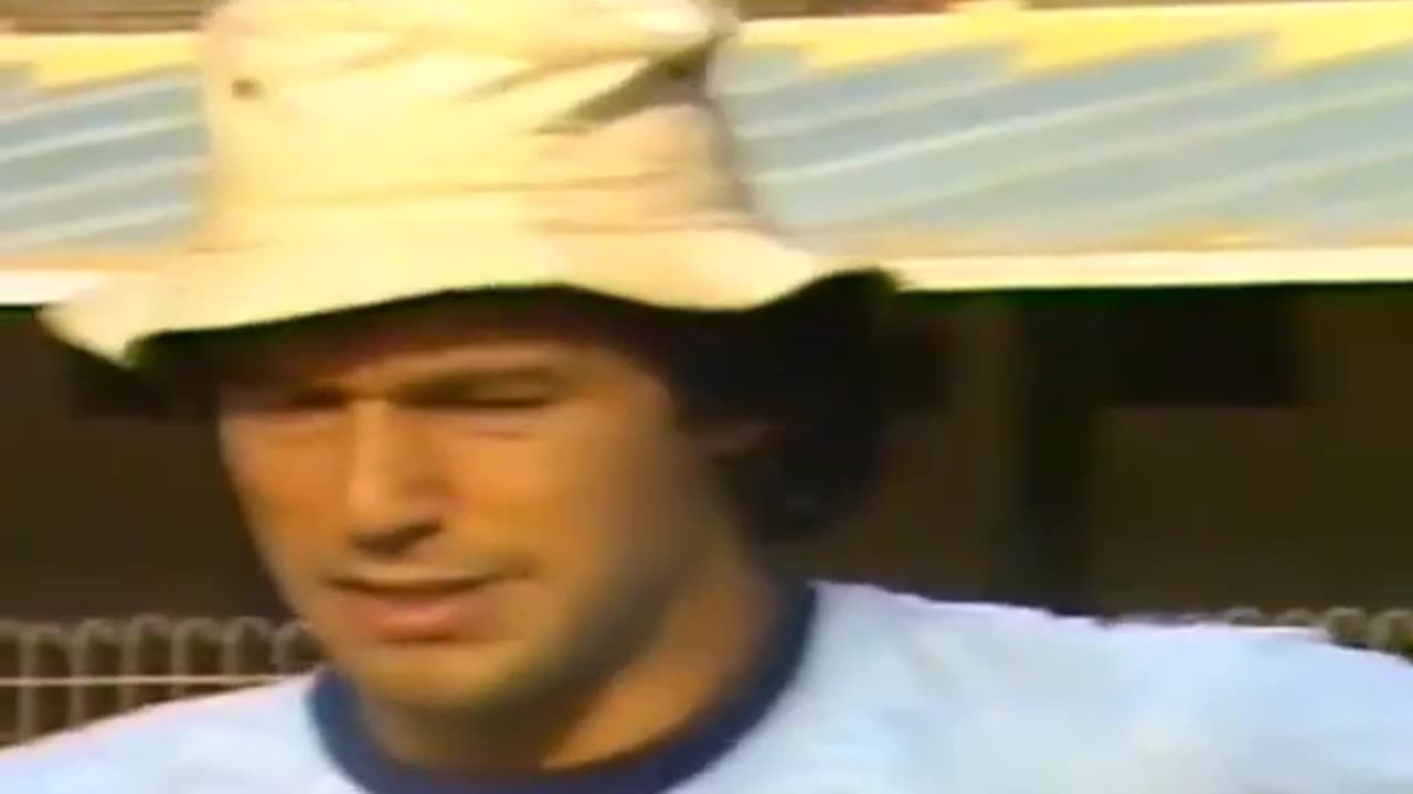 Imran Khan Analysis of Australia tour 1981