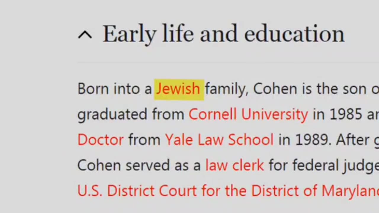 Jews: They Live We Sleep