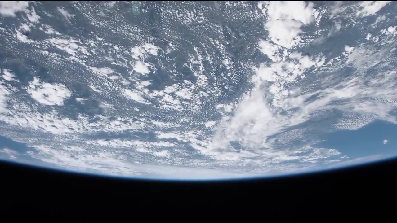 Earth from Space in 4K – Expedition 65 Edition