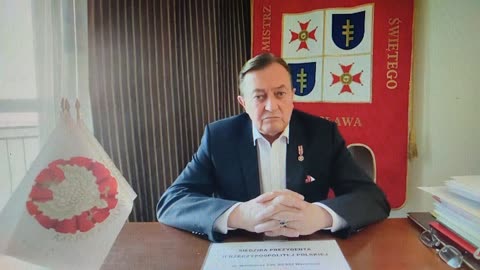 Zakłócona sobotnia manifestacja na Placu Zamkowym przez Ukraińców, którzy wołali „Śmierć Polakom!!!”