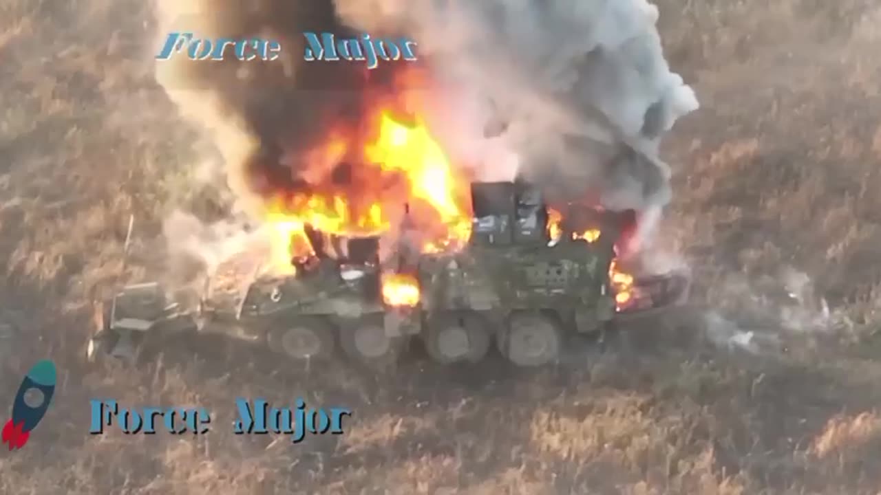 Ukraine counteroffensive