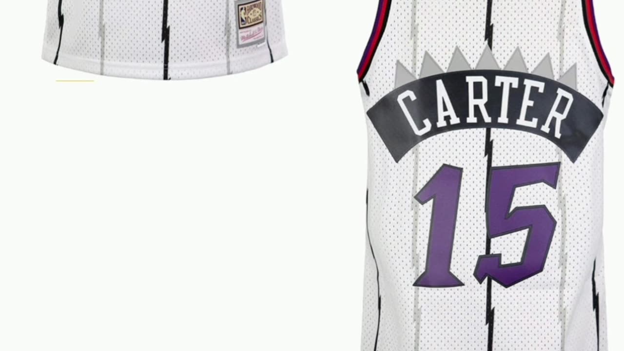 VC Jersey