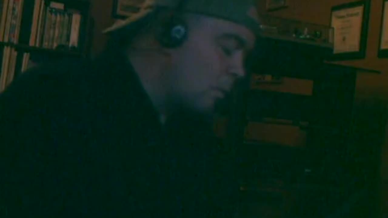Little Drum Play