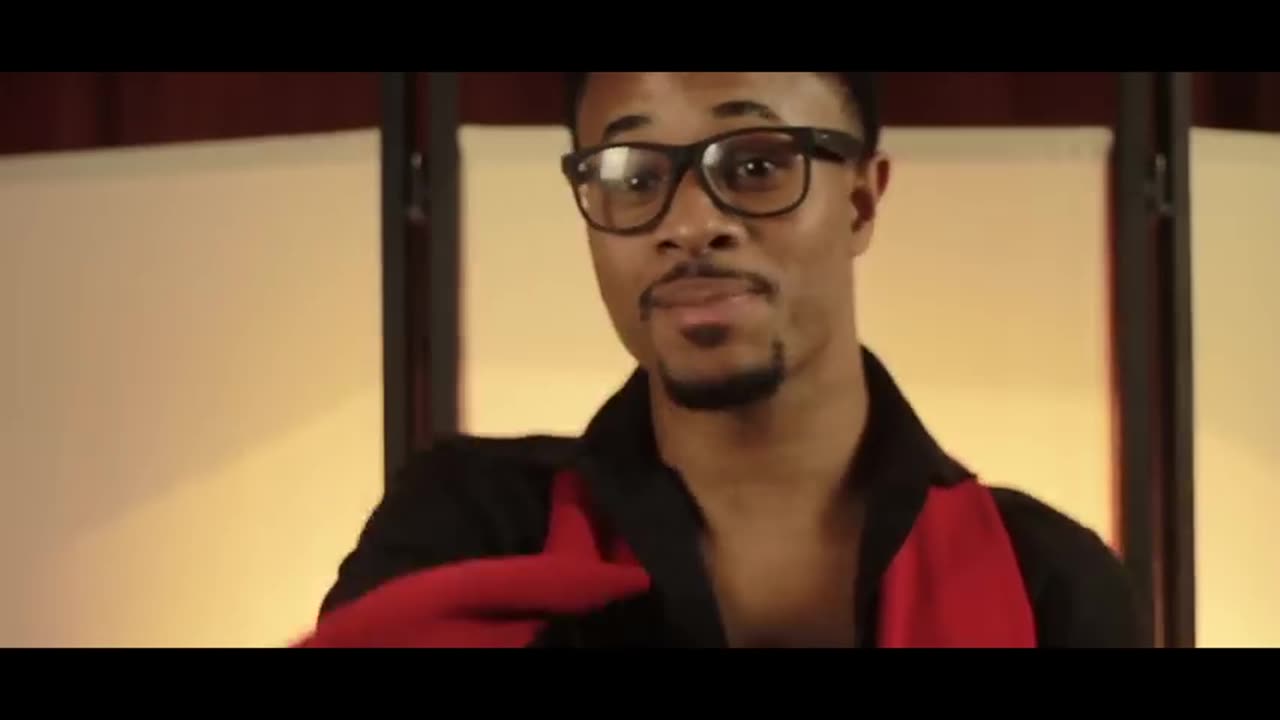 STYLEZ - She Katch It (Official Music Video)