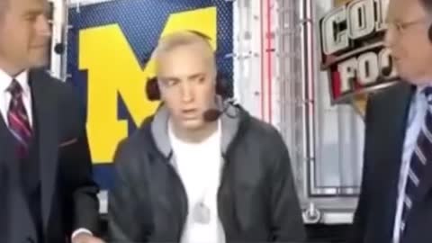 Marshall Mathers-A malfunctioning clone