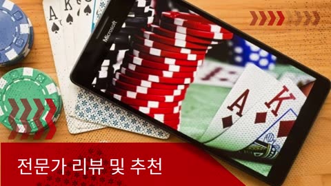 카지노 사이트