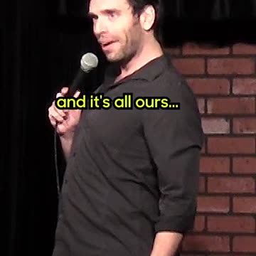 When you have provoked a genocide and you just casually laugh about it