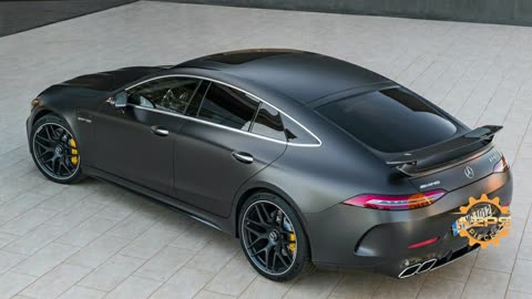 AEPSPIECES.COM - Moteur complet MERCEDES X290 3.0 53 AMG GT 256930