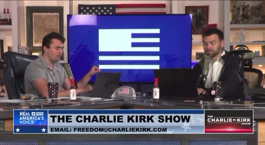 No Black Pills welcome in the Charlie Kirk stream! We are fighting the media narrative!