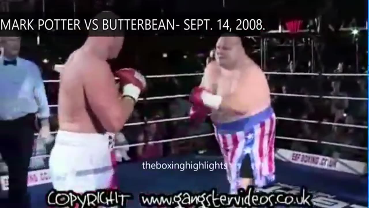 Best Boxing Karma Compilation Part 25