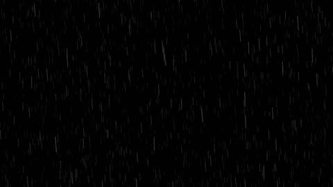 Heavy Rain at Night for Sleeping, Relax, Study, insomnia, Reduce Stress | Heavy Rain Sounds