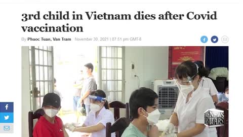 Covid Mandate Tyranny Truth Will Set Us All Free