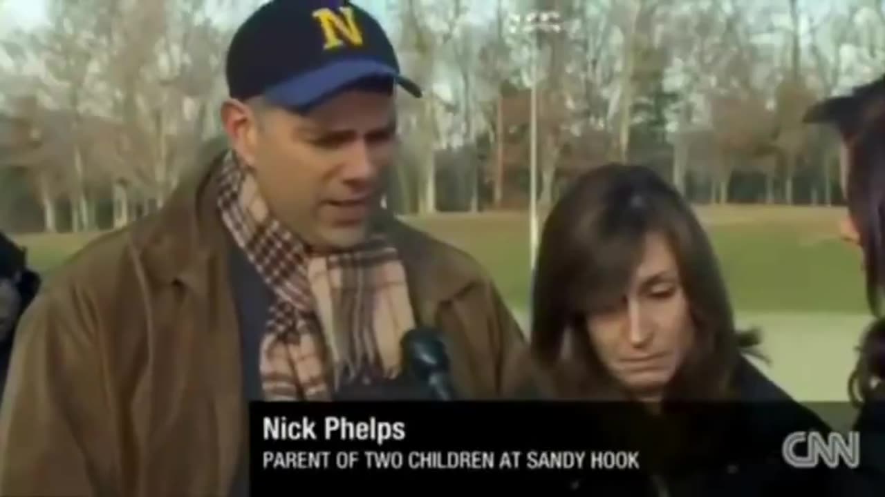 SANDY HOOK THE REAL TRUTH 2013 BANNED DOCUMENTARY