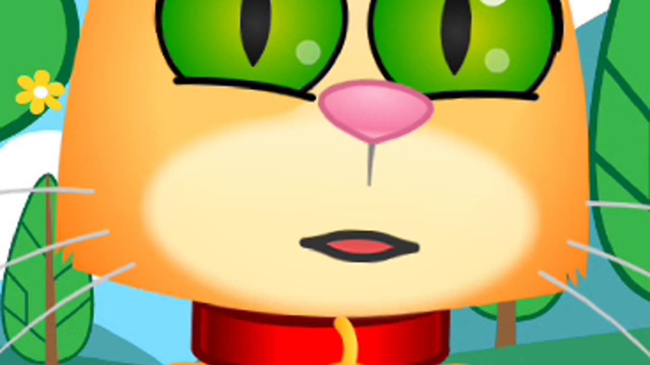 Story 1 - Emily's eyes widened in surprise ( part -6) | Story Tube | #cat #shorts #cartoon #story