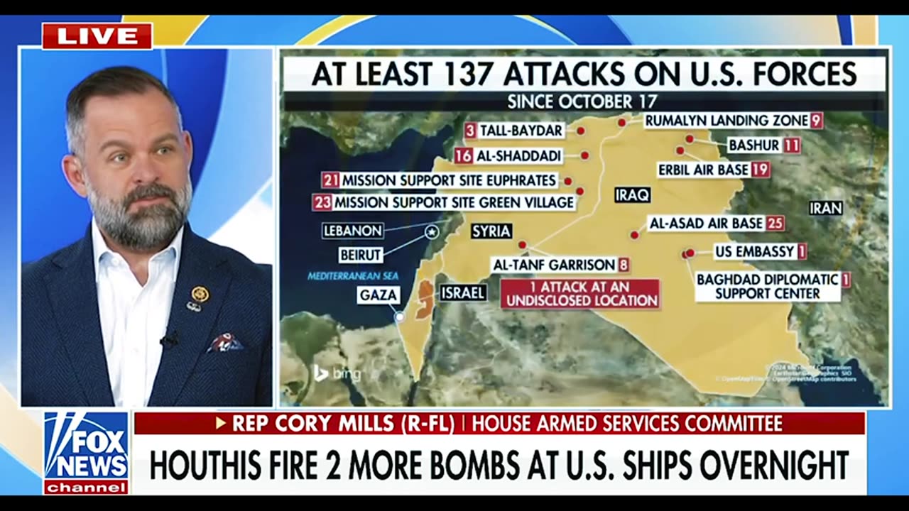 Its WORSE | YEMEN is getting involved