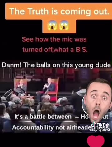 Calling out the Biden administration for bombing the pipeline.