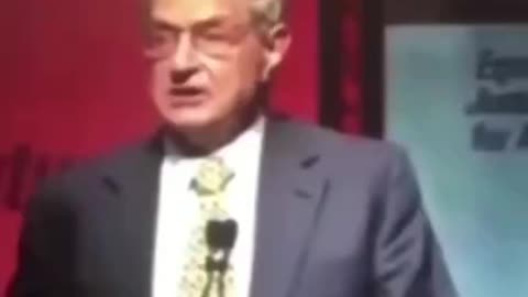Hillary and soros